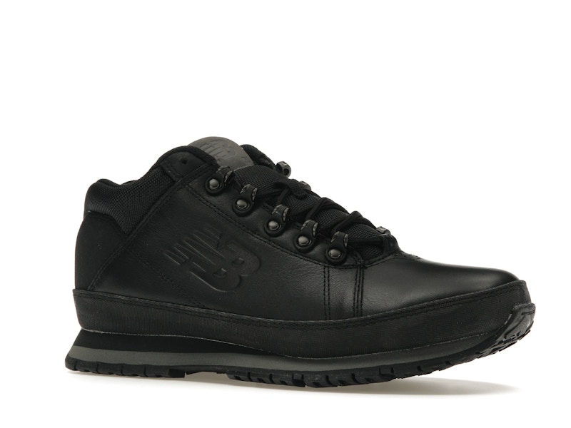 New Balance 754 Black Grey