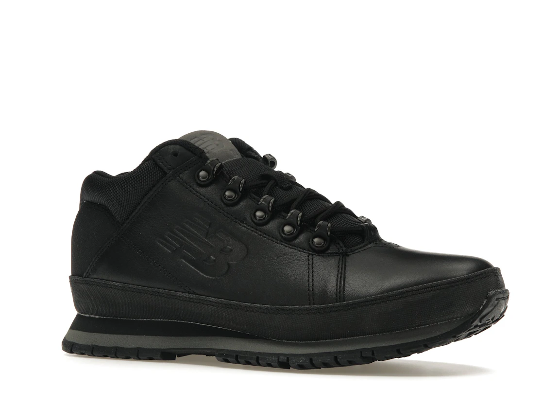 New Balance 754 Black Grey