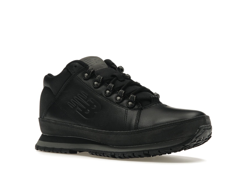 New Balance 754 Black Grey