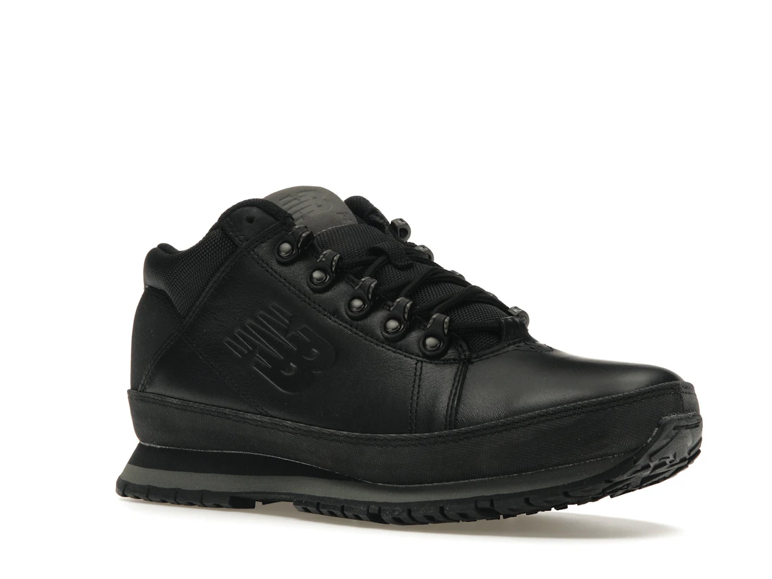 New Balance 754 Black Grey