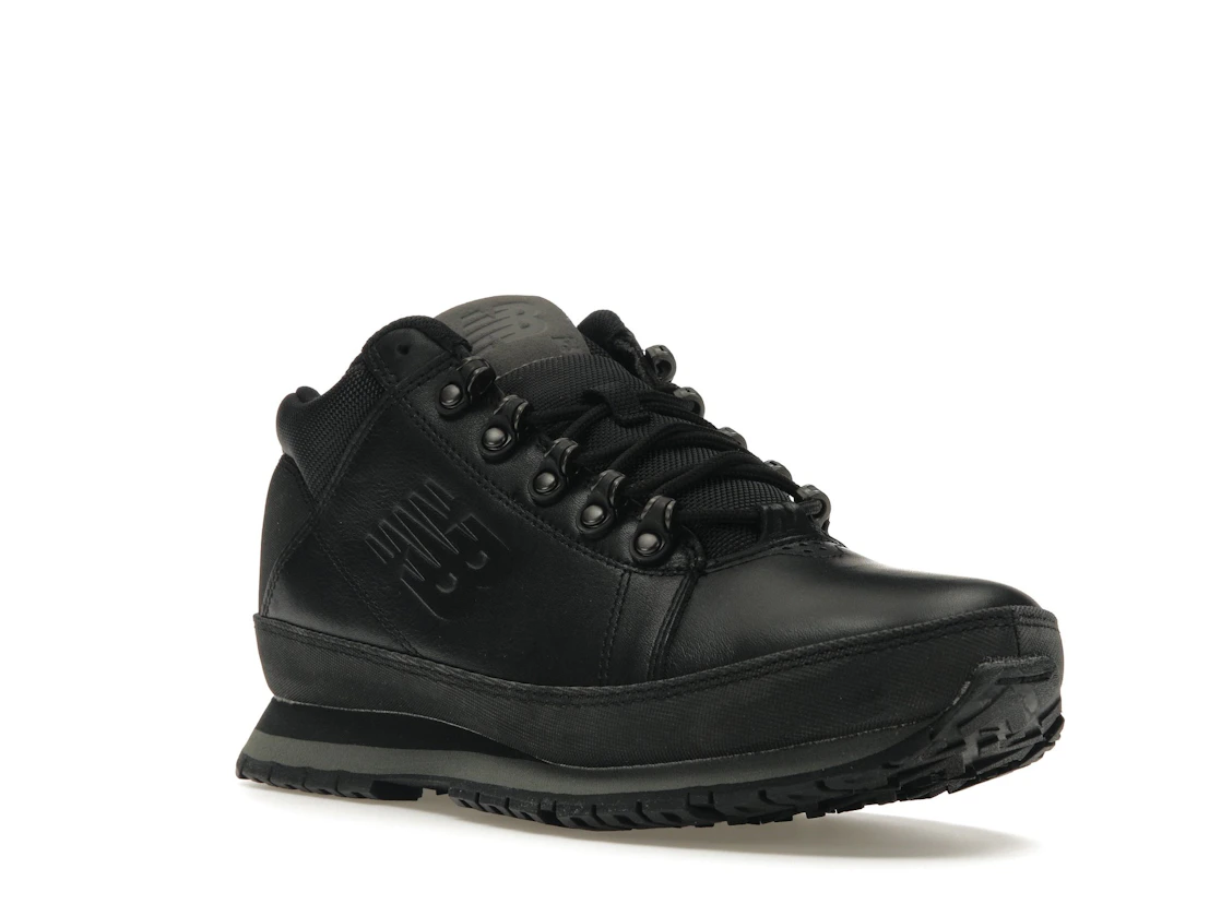 New Balance 754 Black Grey