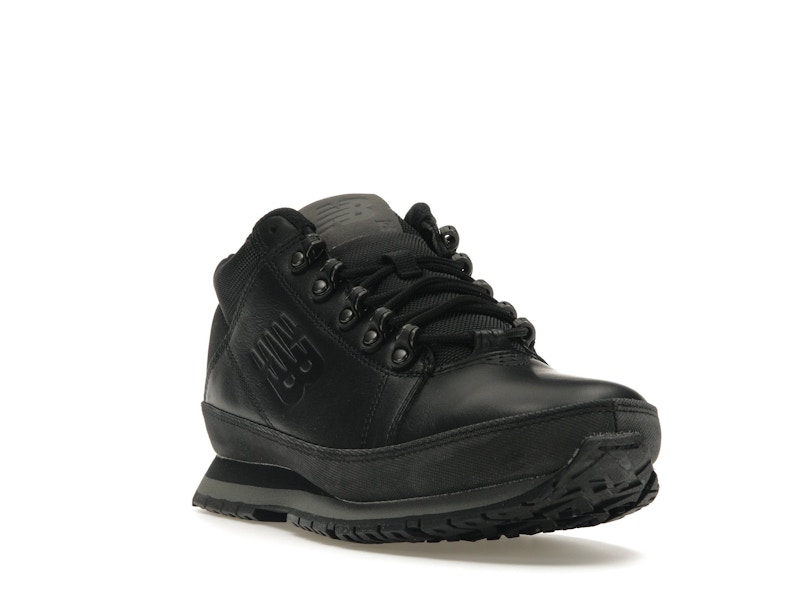 New Balance 754 Black Grey