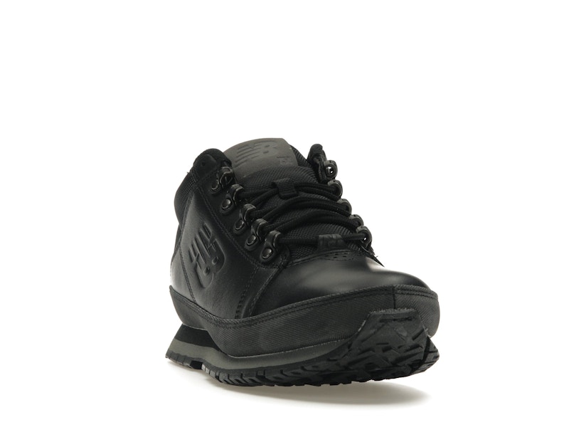 New Balance 754 Black Grey