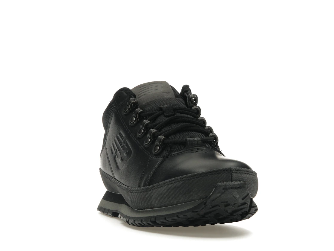 New Balance 754 Black Grey