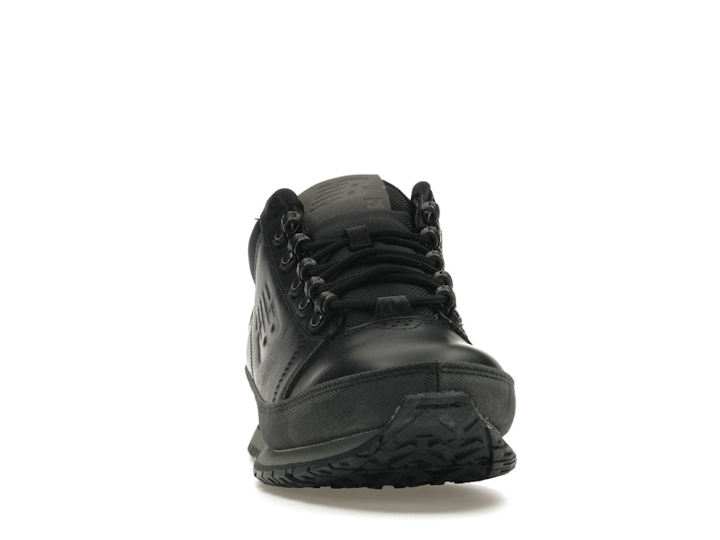 New Balance 754 Black Grey