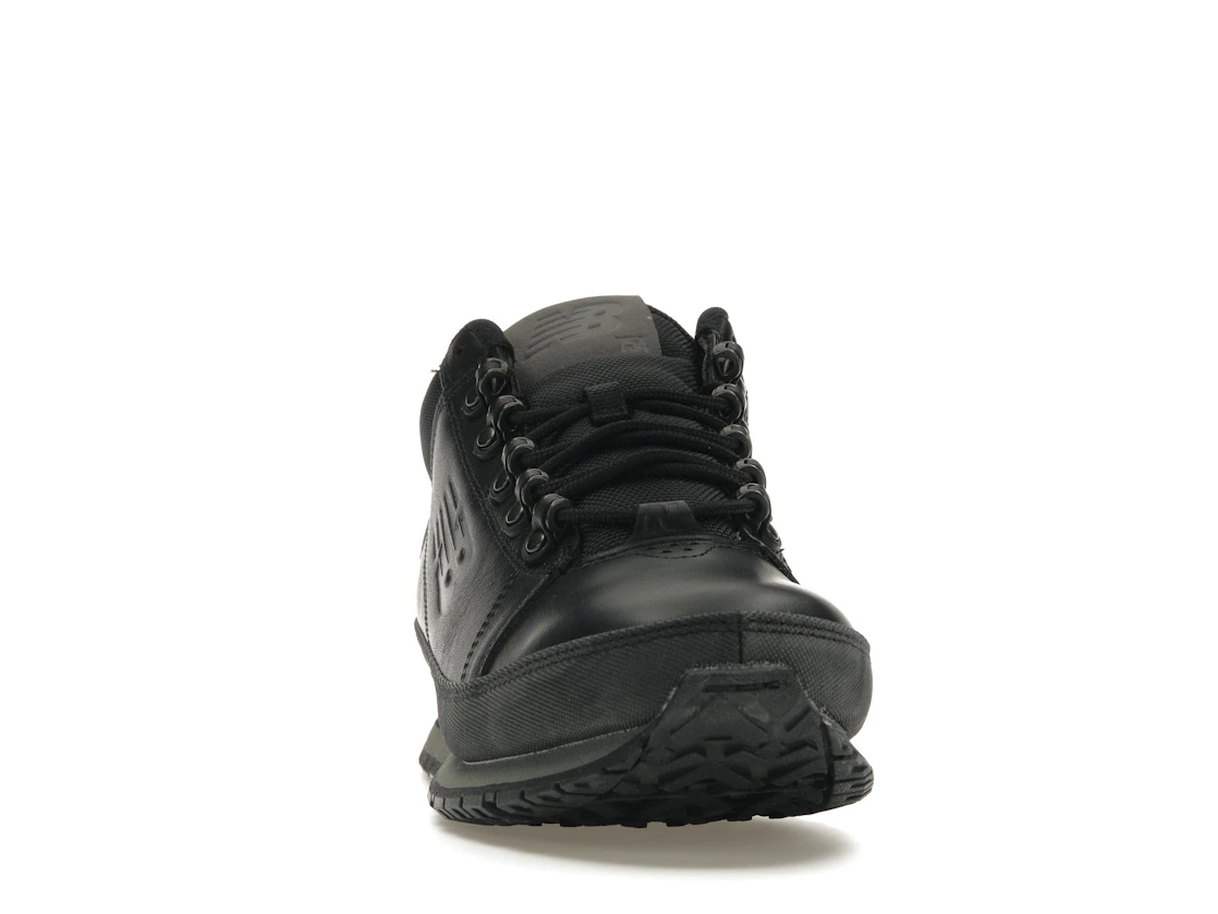 New Balance 754 Black Grey