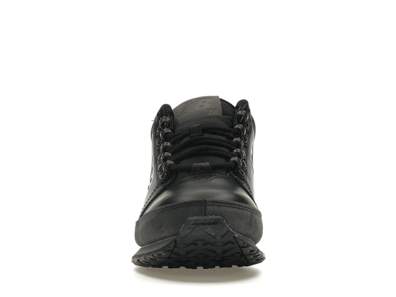 New Balance 754 Black Grey