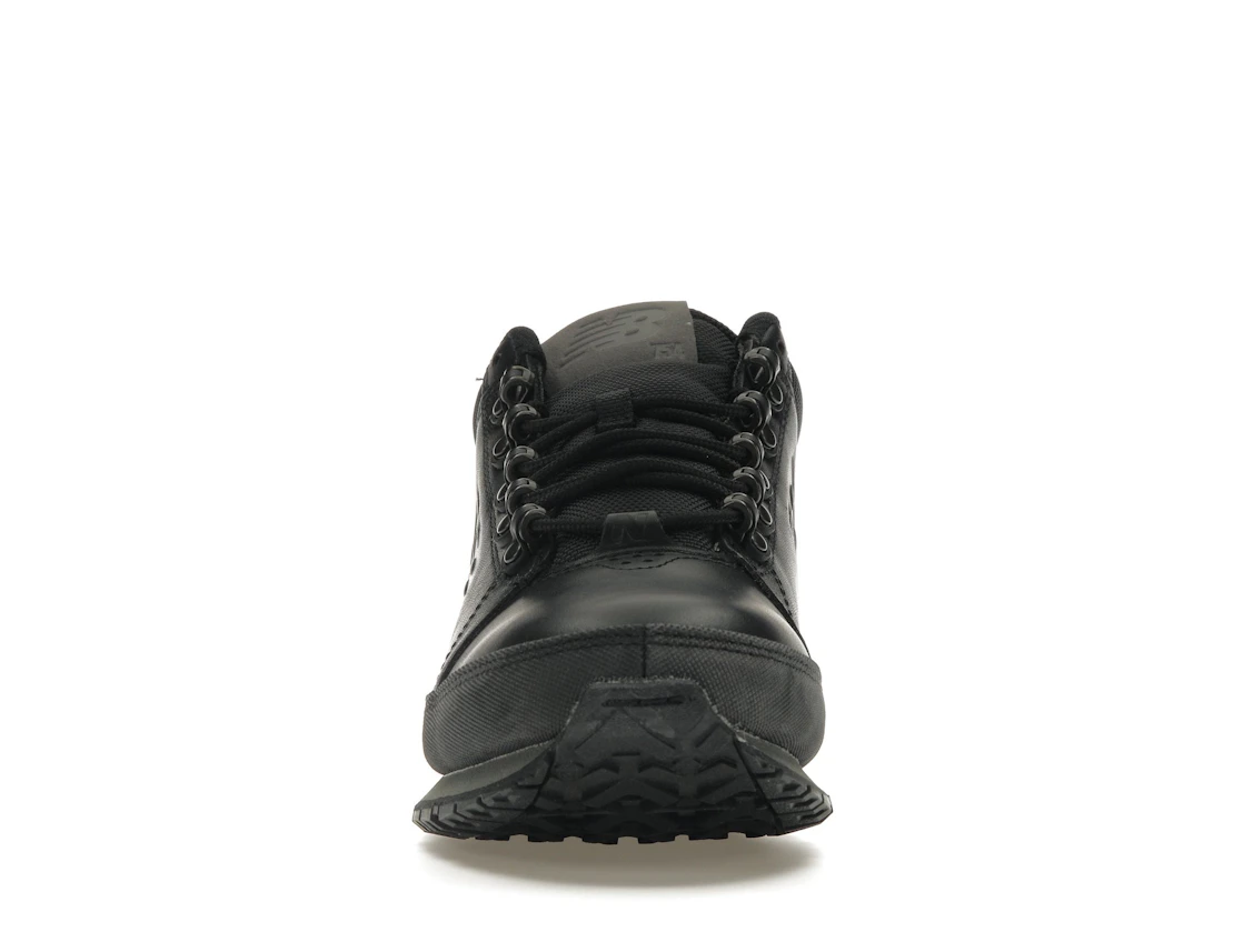 New Balance 754 Black Grey