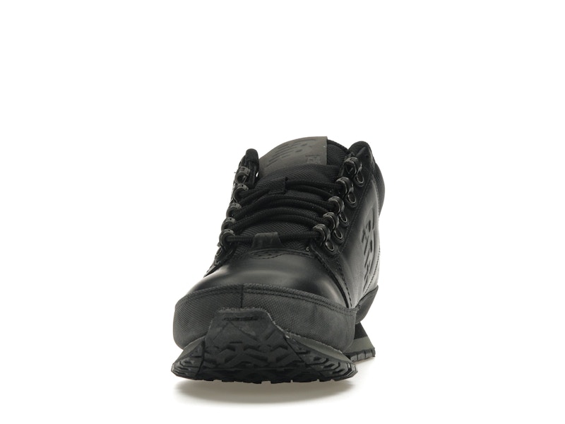 New Balance 754 Black Grey