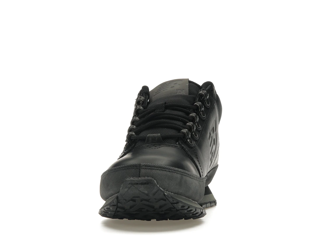 New Balance 754 Black Grey