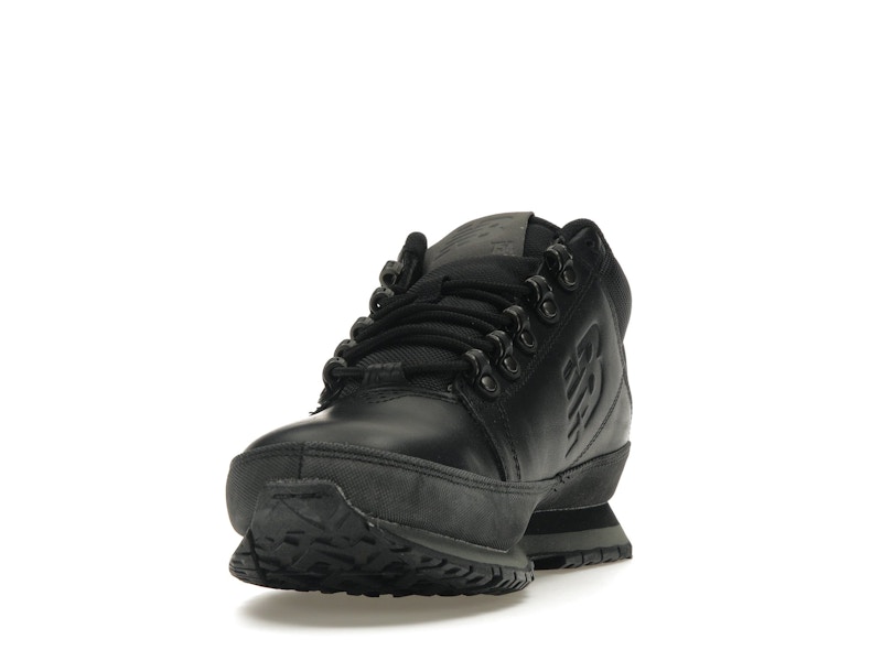 New Balance 754 Black Grey