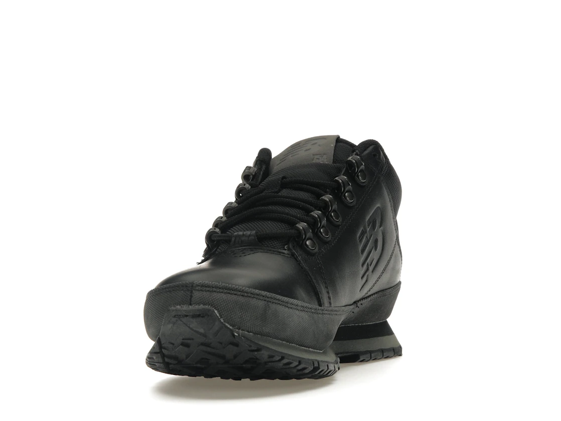 New Balance 754 Black Grey