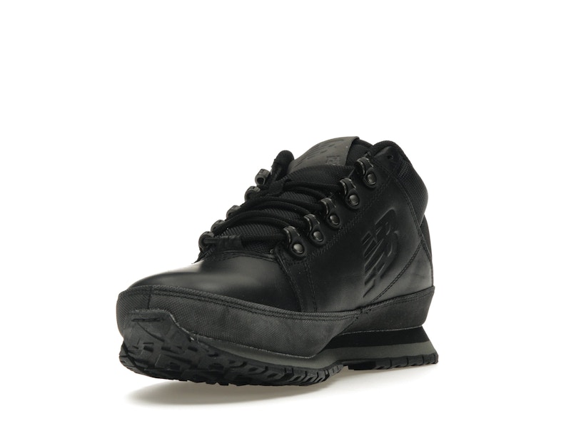 New Balance 754 Black Grey