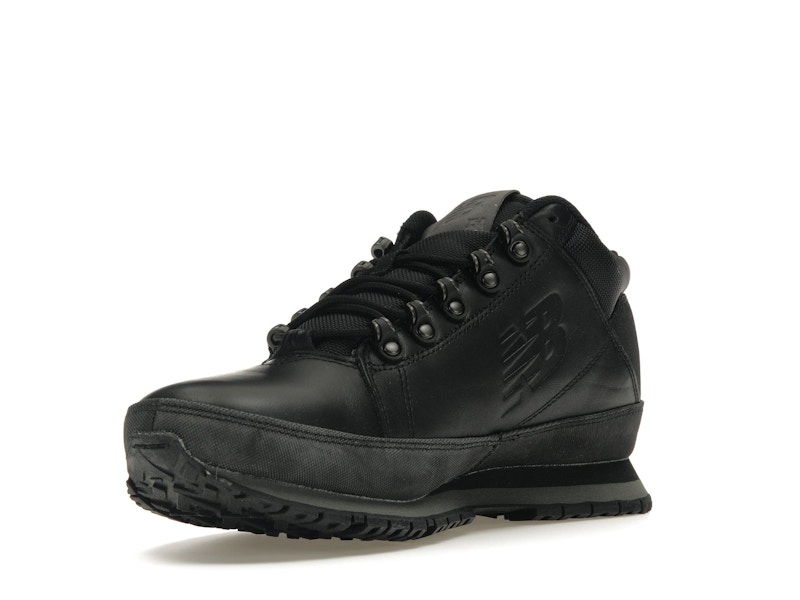 New Balance 754 Black Grey