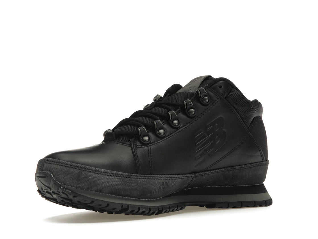 New Balance 754 Black Grey