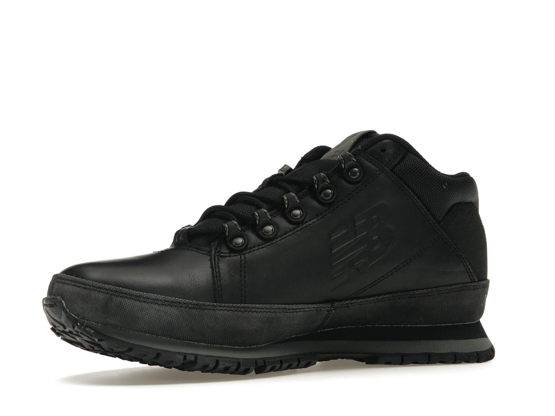 New Balance 754 Black Grey