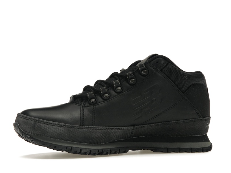 New Balance 754 Black Grey