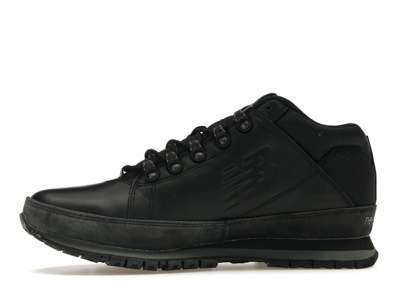 New Balance 754 Black Grey