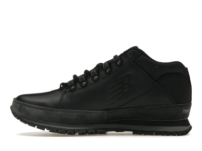 New Balance 754 Black Grey