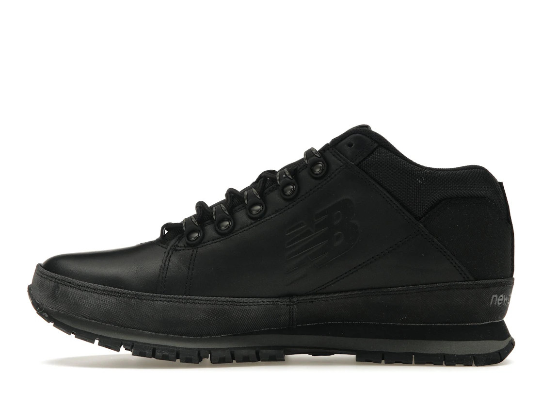 New Balance 754 Black Grey