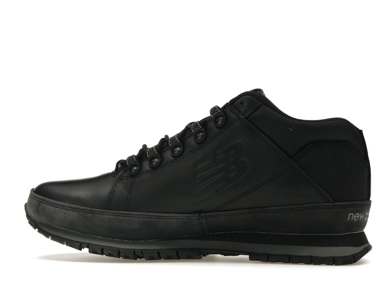 New Balance 754 Black Grey