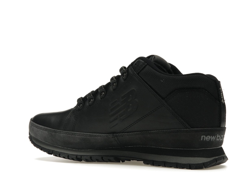 New Balance 754 Black Grey