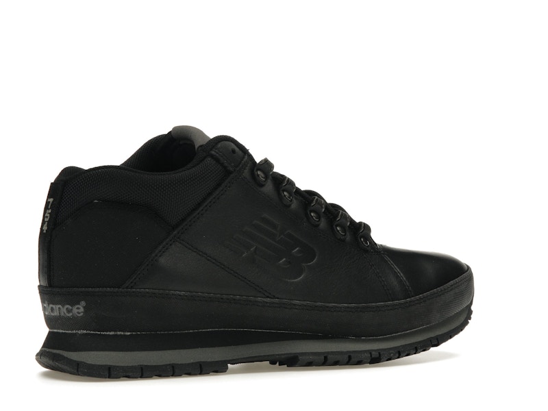 New Balance 754 Black Grey
