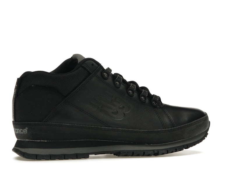 New Balance 754 Black Grey