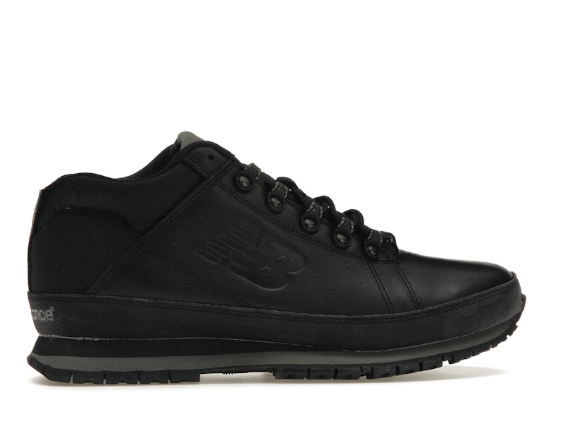 New Balance 754 Black Grey