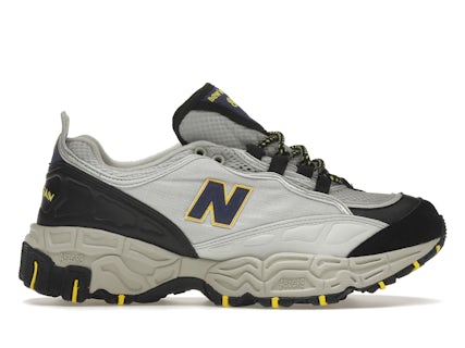 New Balance 801 Bringback Men's Trainers M801AT GB