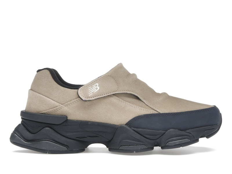 New Balance 8040 Tan Black Men's - U8040UOG - US