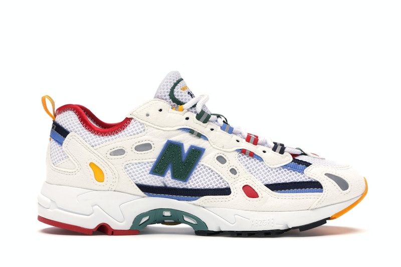 New balance hotsell 827 feminino sport
