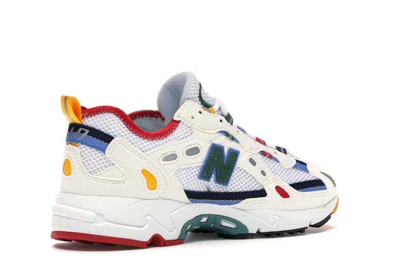 New balance 827 abzorb prix clearance