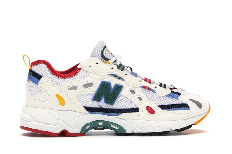 New balance 927 men deepblue clearance