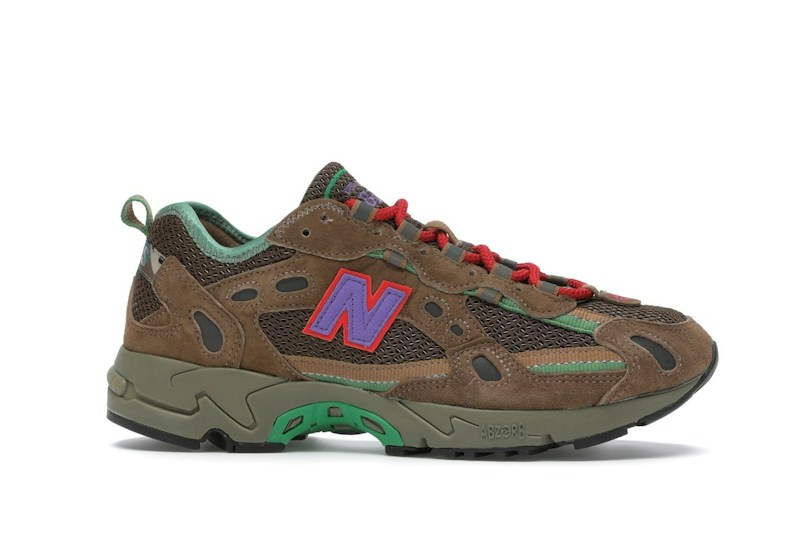 New Balance 827 Stray Rats
