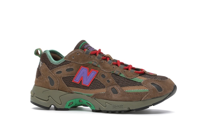 Stray rats new balance 827 clearance