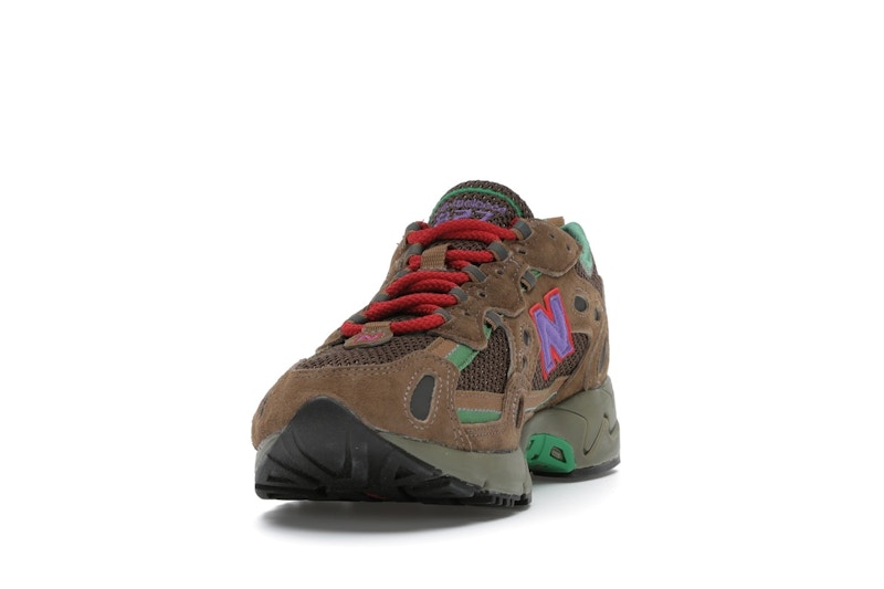 New Balance 827 Stray Rats