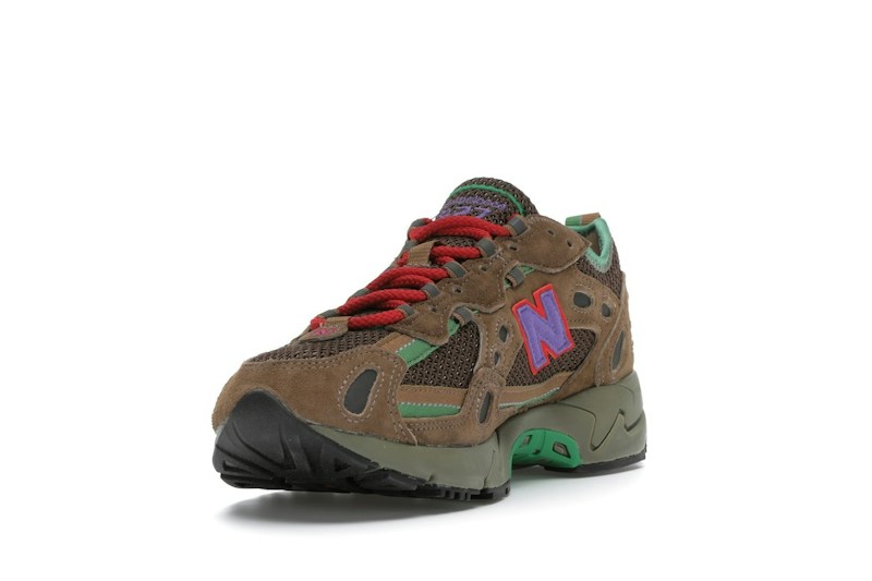 New Balance 827 Stray Rats