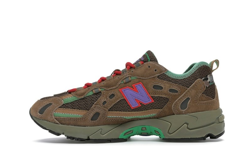 New Balance 827 Stray Rats