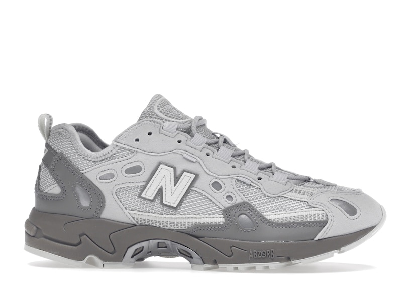 New Balance 827 Summer Fog Rain Cloud