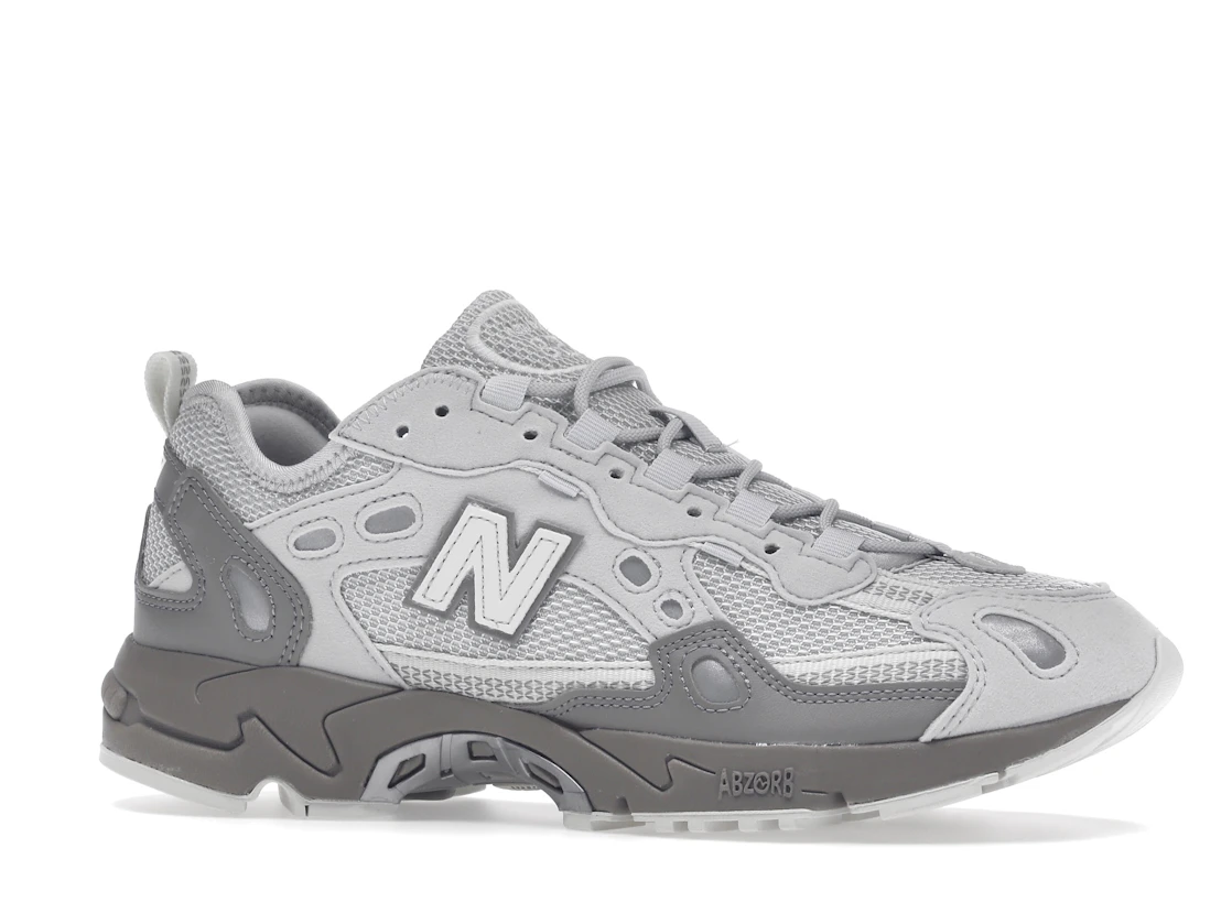 New Balance 827 Summer Fog Rain Cloud