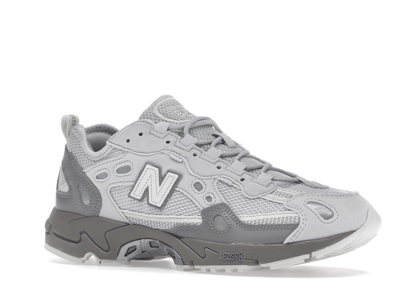 New Balance 827 Summer Fog Rain Cloud