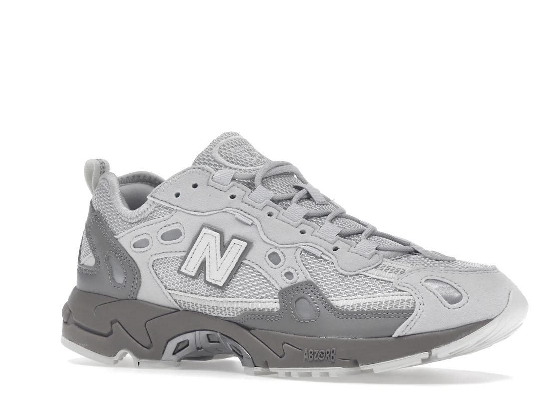 New Balance 827 Summer Fog Rain Cloud