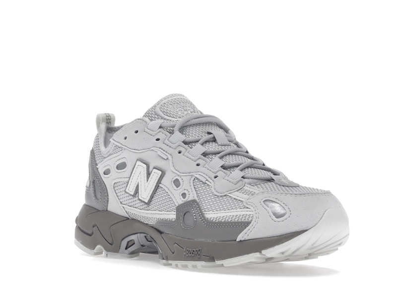 New Balance 827 Summer Fog Rain Cloud