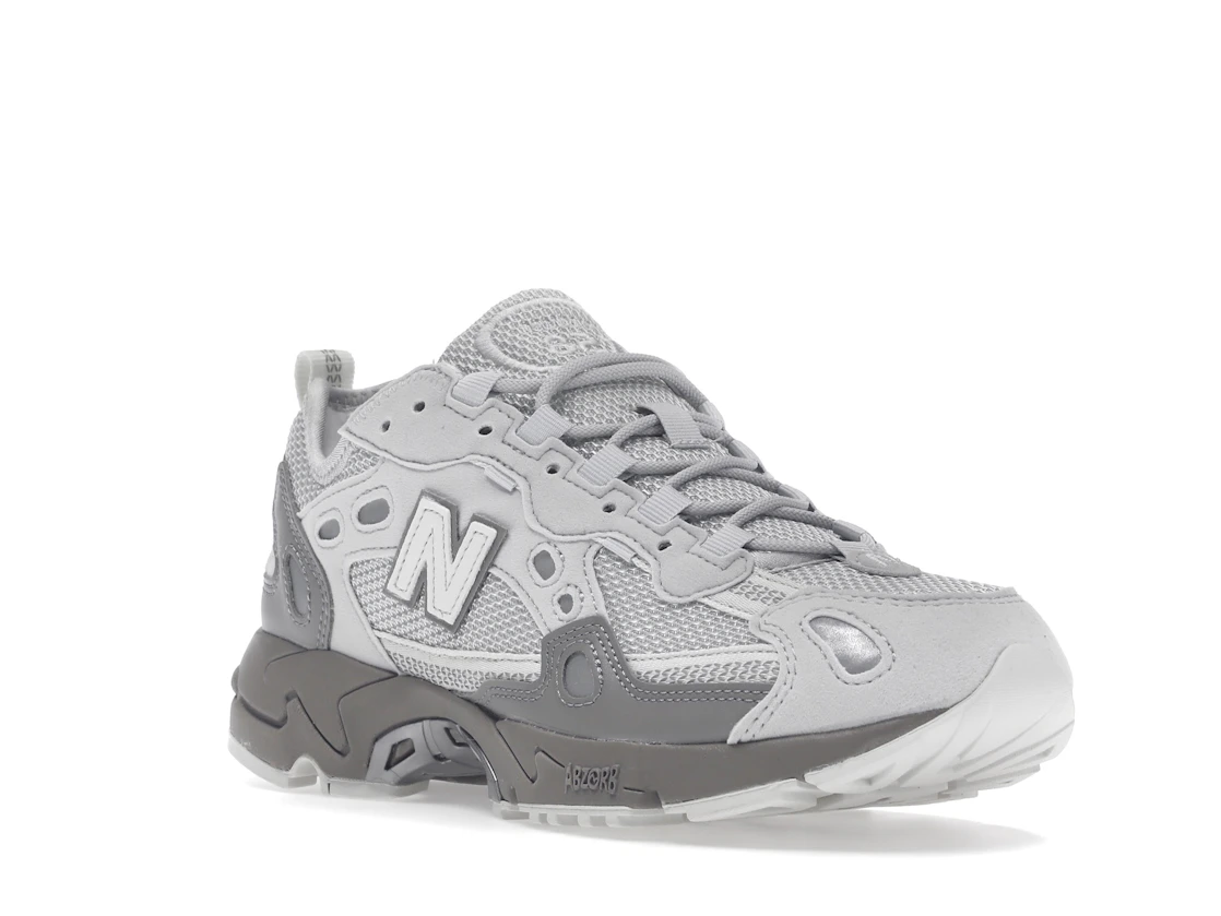 New Balance 827 Summer Fog Rain Cloud