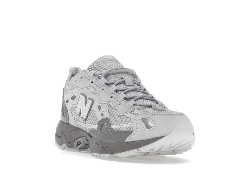 New Balance 827 Summer Fog Rain Cloud