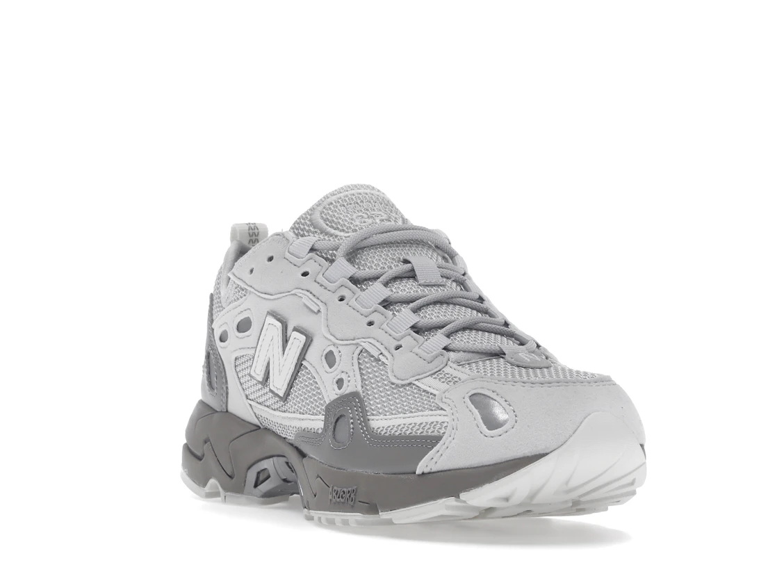 New Balance 827 Summer Fog Rain Cloud