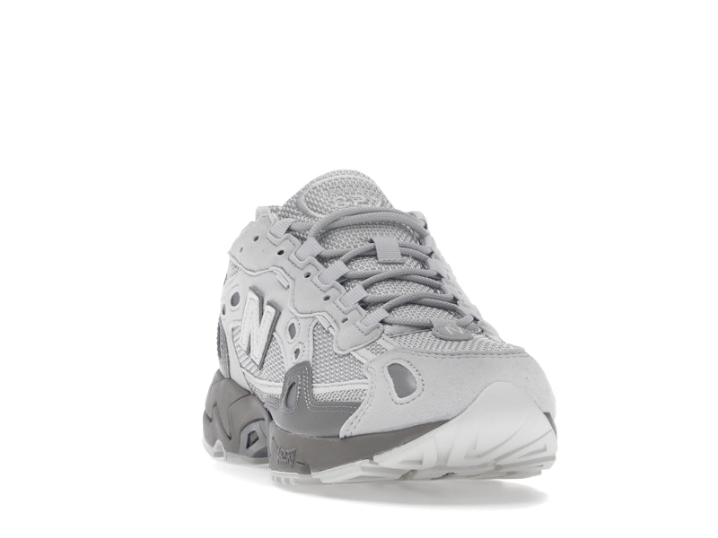 New Balance 827 Summer Fog Rain Cloud