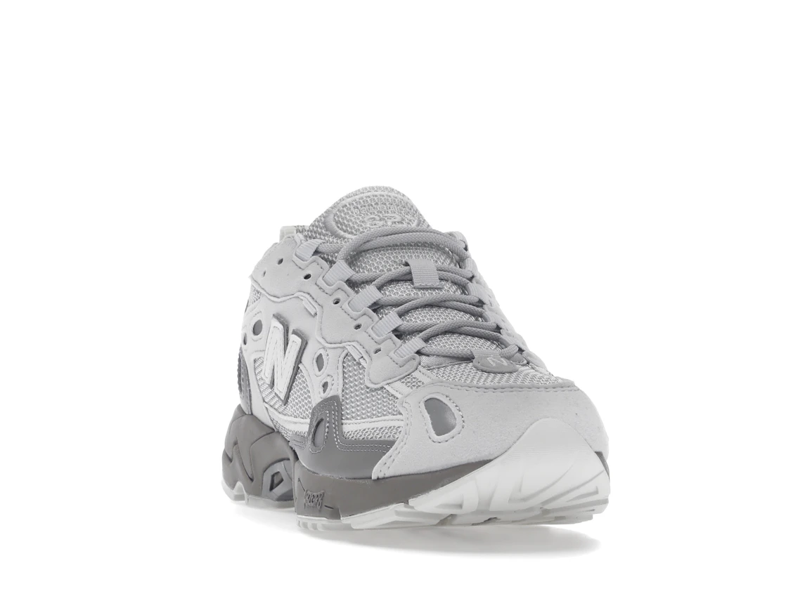New Balance 827 Summer Fog Rain Cloud