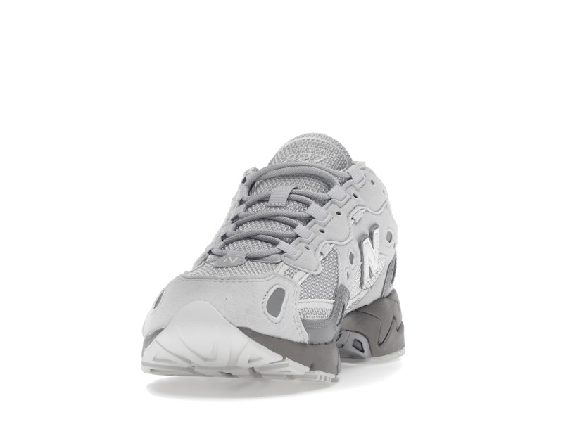 New Balance 827 Summer Fog Rain Cloud